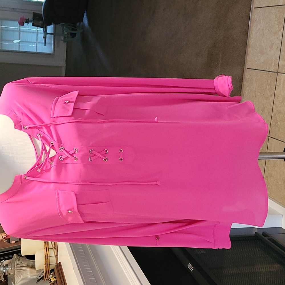 Nice dress blouse